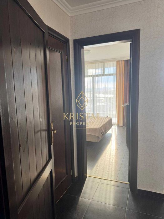 Продава се Двустаен апартамент в Свети Влас - 65 кв.м за 2077 €/кв.м - Снимка #8