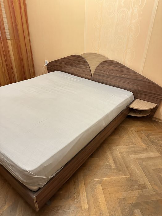 Рамка за легло / Спалня 160/200