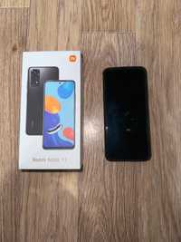 Продам телефон Redmi not 11.на 128 g