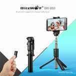 Tripod telescopic selfie stick Baseus cu telecomanda