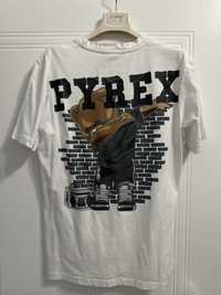 Vand tricou Pyrex