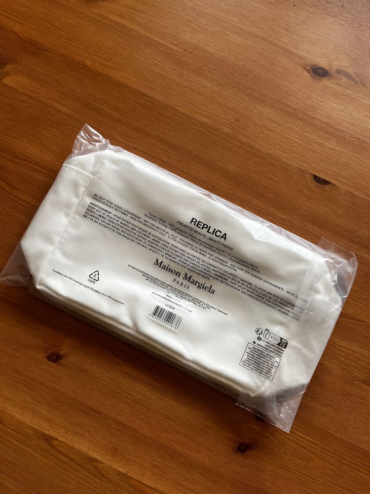 Maison Margiela Pouch