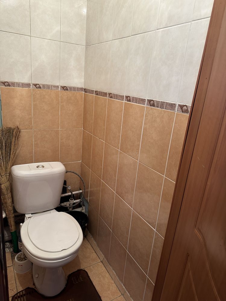 Продам 2 комнатную квартиру в п.Солнечный