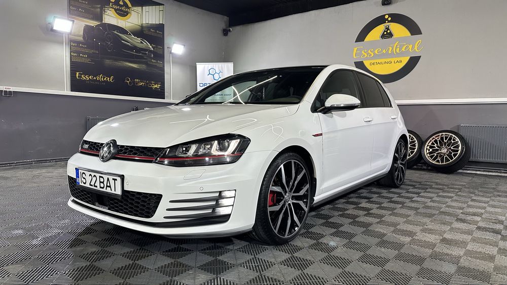 Golf 7 GTI original
