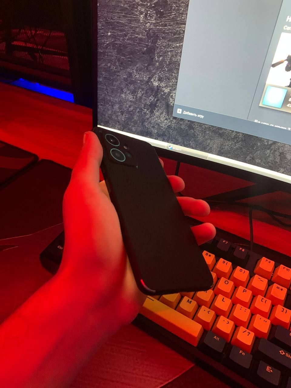 Redmi note 12 128 Gb