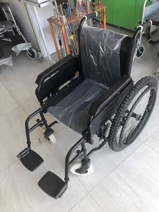 Инвалидная коляска чёрный ногиронлар аравачаси