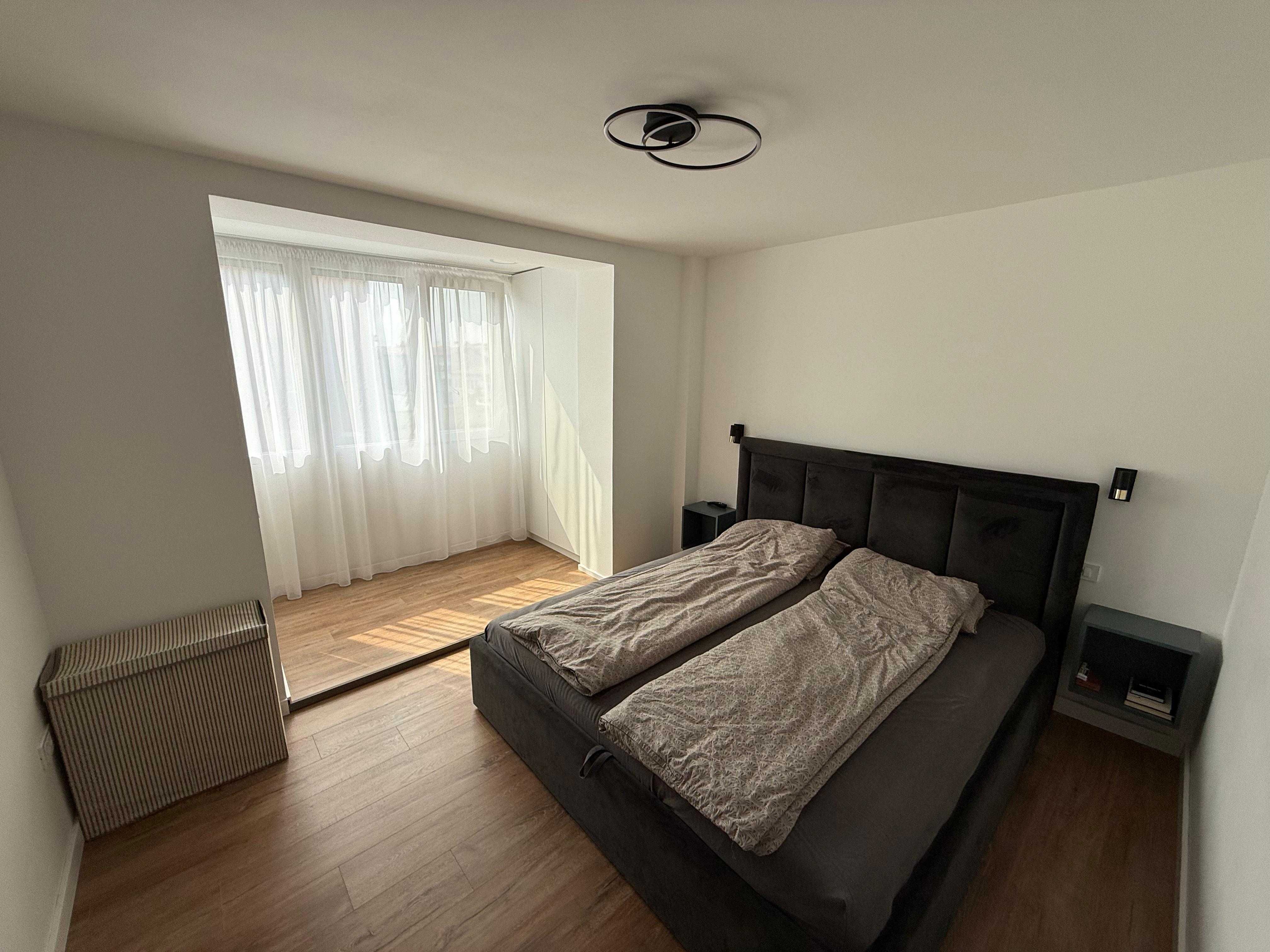 Apartament central 2 camere