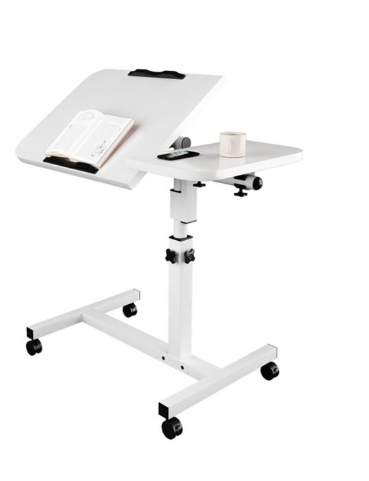 Столик для ноутбука, поаншета, книги