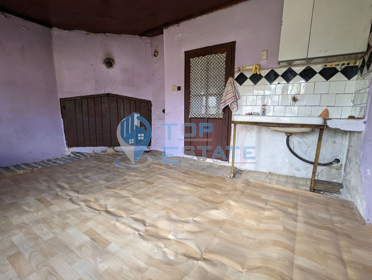 Продава се Къща в с. Обединение, Област Велико Търново - 140 кв.м за 81 €/кв.м - Снимка #10