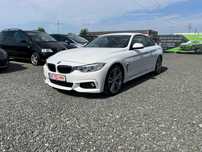 BMW 420 M PACHET 2.0 Diesel 185 Cp 2013 Euro 6 Rate sau Cash