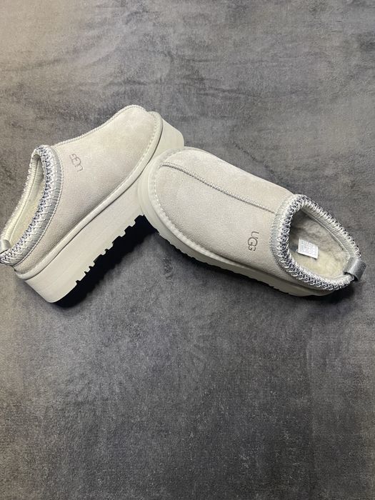 Ugg tazz 36 new