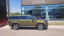 Hyundai Santa Fe Santa Fe 1.6T-GDi 252CP hybrid plug in 4WD 6AT Luxury