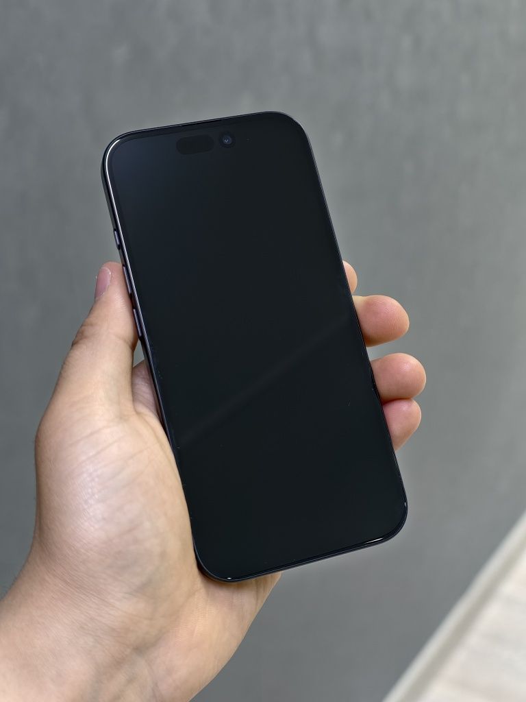 iPhone 16 128 GB 38 циклов | Mobile Zone