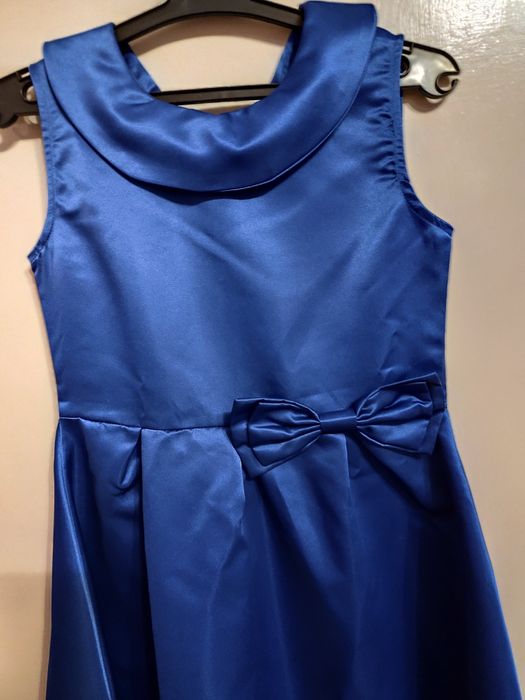 Рокля и гащеризон 150ръст