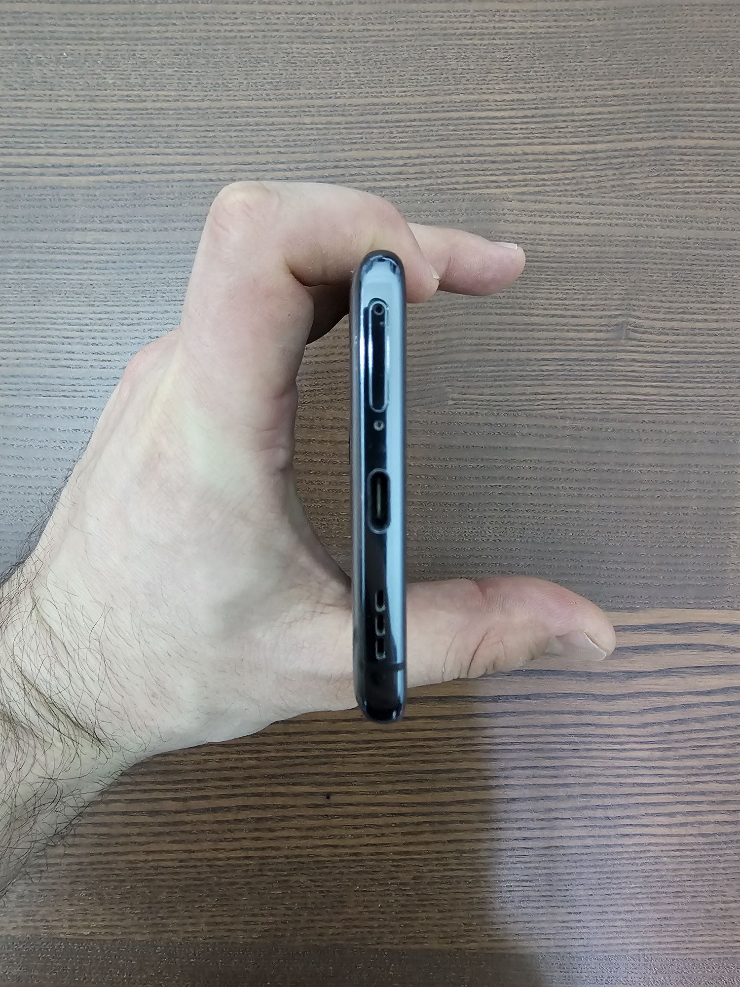 Oppo Find X3 Pro Gloss Black 256 Gb