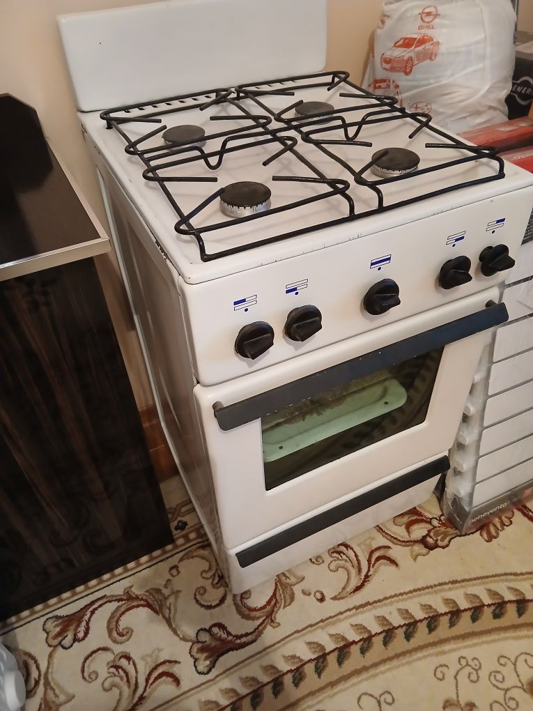 Газ пилита СОТИЛАДИ