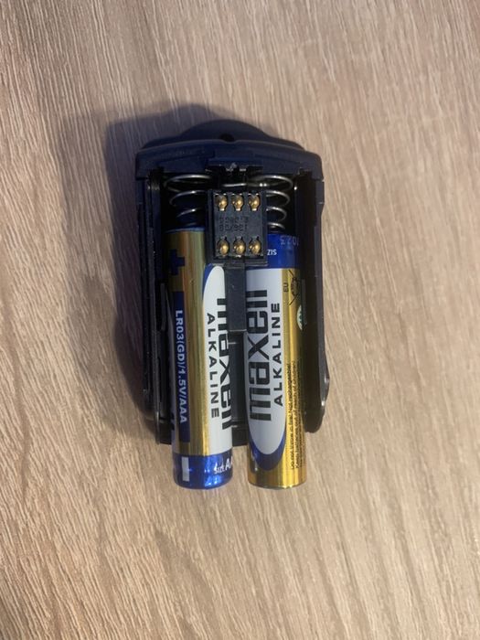 Pulsoximetru nonin model 9560 SUA