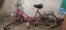 Bicicletă damă Fischer
