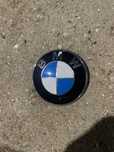 Vand logo bmw e46
