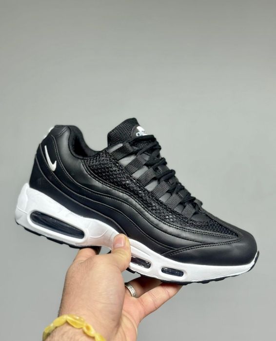 N16-Nike Air Max 95 мъжки маратонки