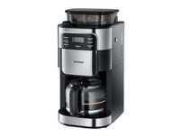 Шварц кафемашина Severin (KA 4810) филтър кафе 1000W 1.35L