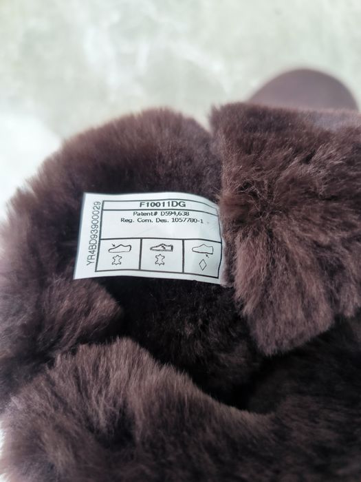UGG Апрески 37 номер