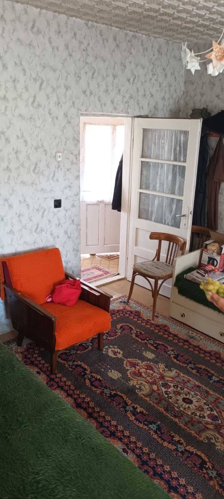 Здрава къща в Шабла