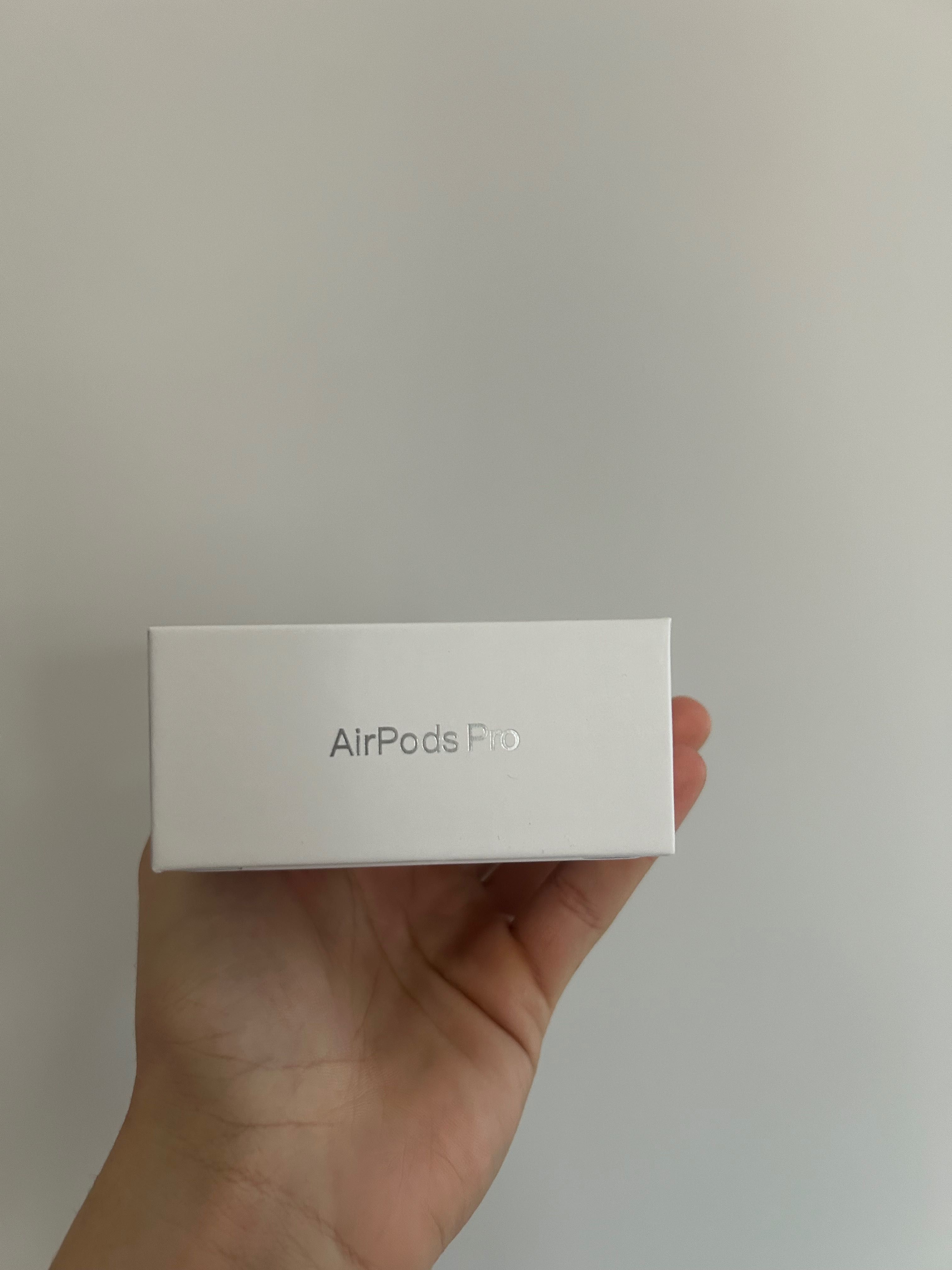 Airpods 2 pro добро състояние