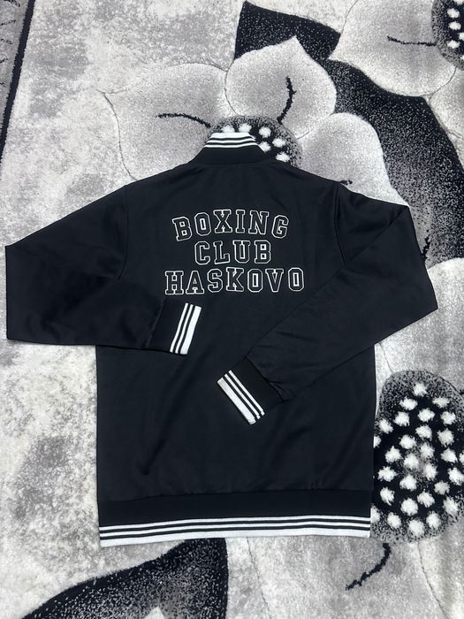 Мъжки екип на FLAIR