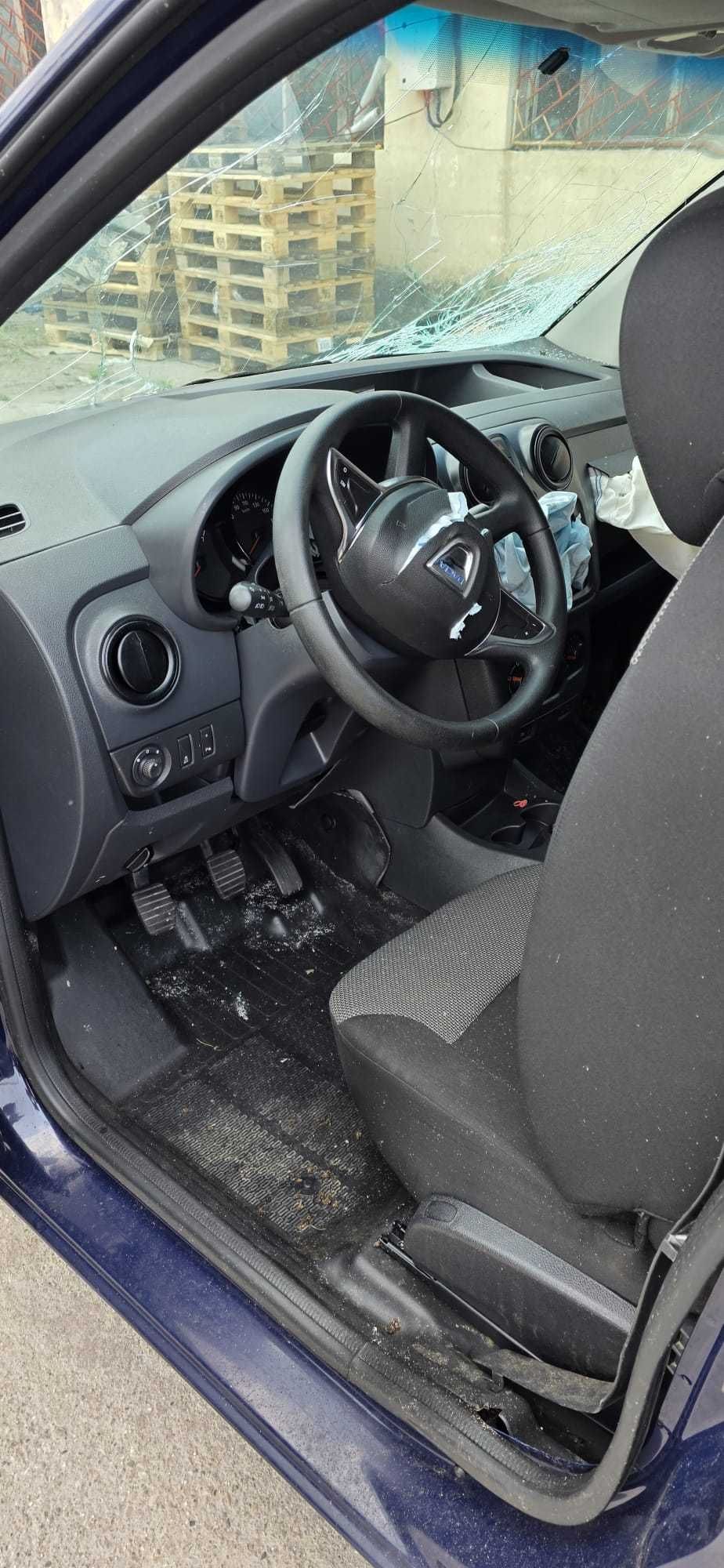 Dezmembrari Dacia Dokker 1.5 DCI cod motor K9K-872 an  2020