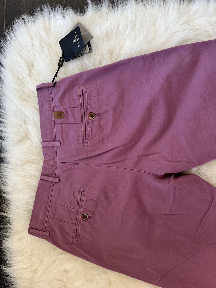 дънкови Massimo Dutti Monton панталони нови