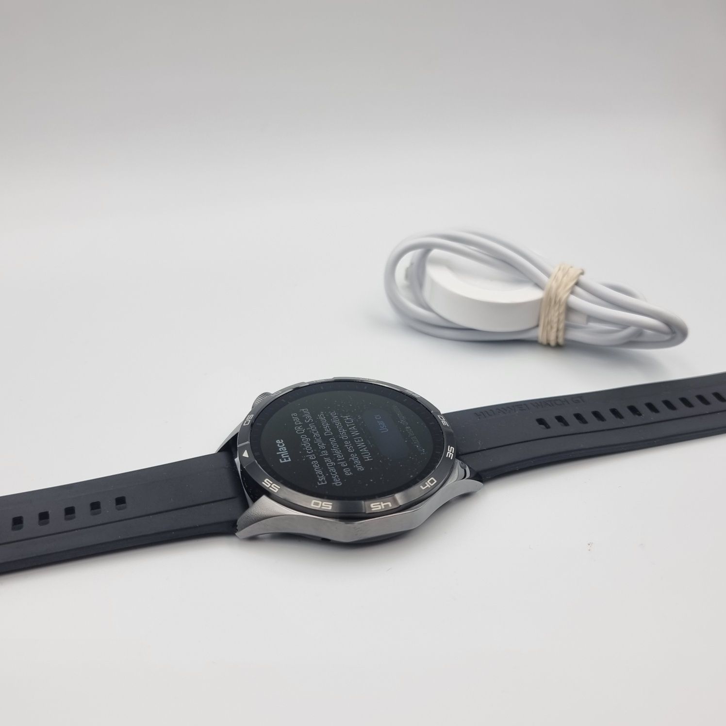 Amanet F28: Ceas Smartwatch Huawei Watch GT 4 46mm