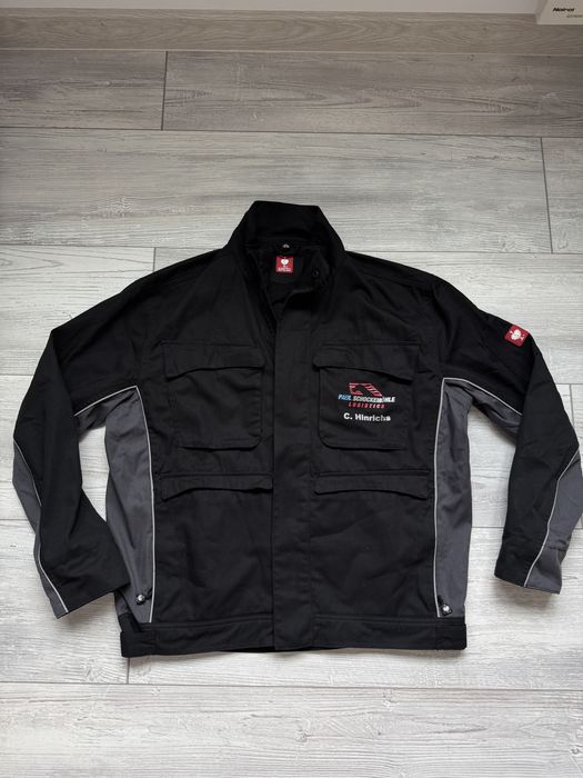 Мъжко! Чисто нова оригинална куртка Engelbert Strauss active