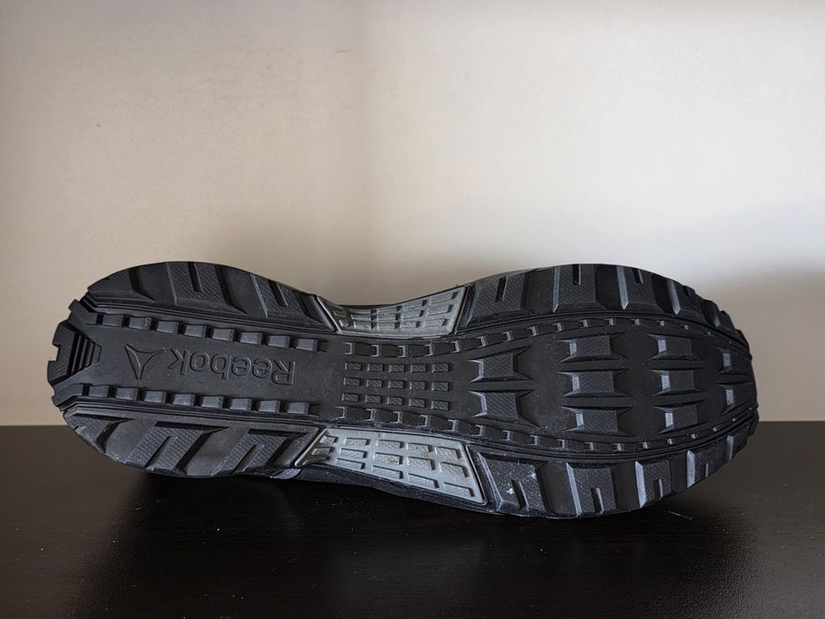 Reebok Ridgerider Trail 4.0 /48.5номер 32см Стелка Като Нови