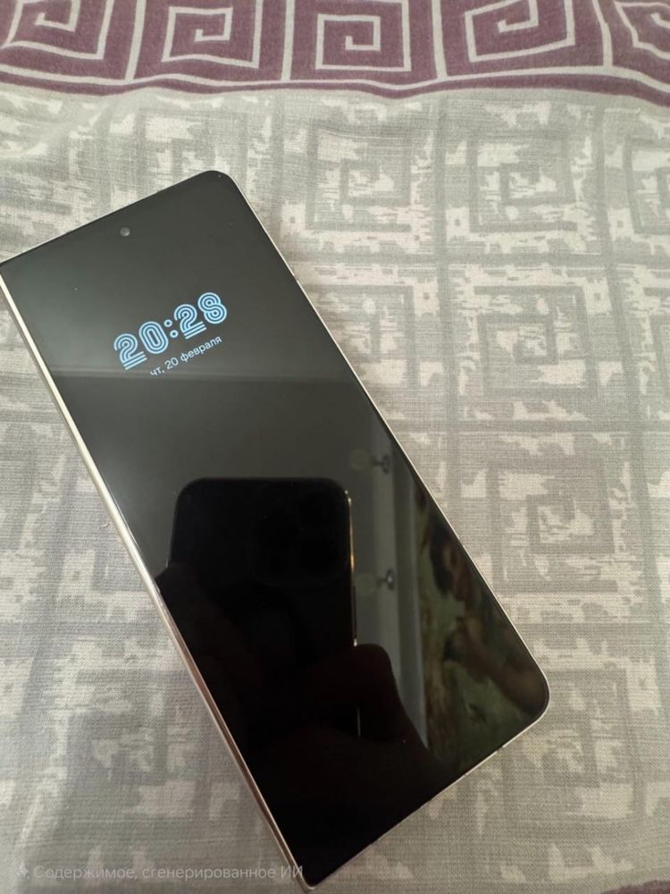 Samsung galaxy z fold4