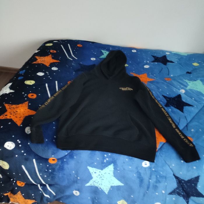 Hanorac baieti negru