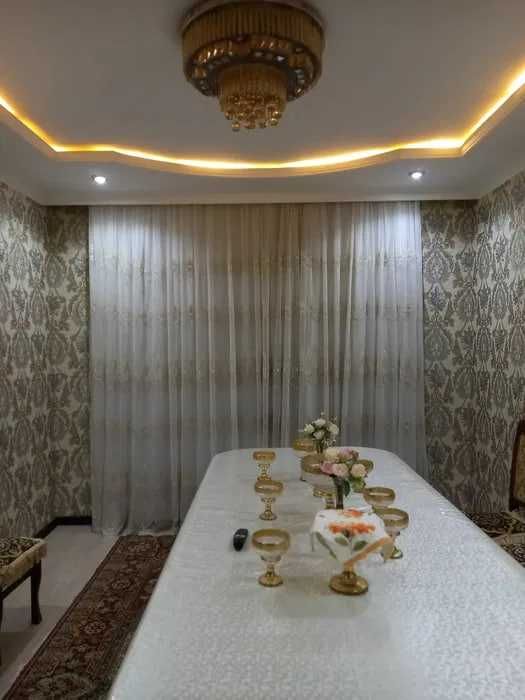 Себзор 3 хона 2-этаж, 82м2 квартира ШОШИЛИНЧ сотилади!Ориентир Офтоб!