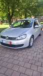 Vw  golf 6 1.4mpi benzina