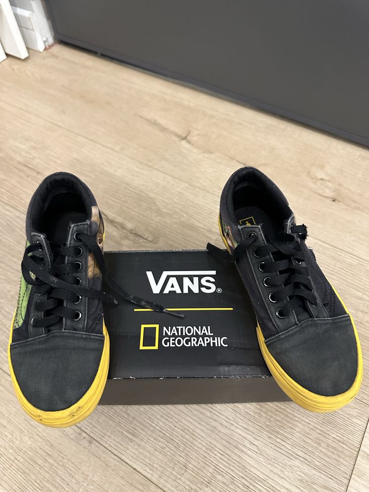 Vans Tenisi marimea 31,5