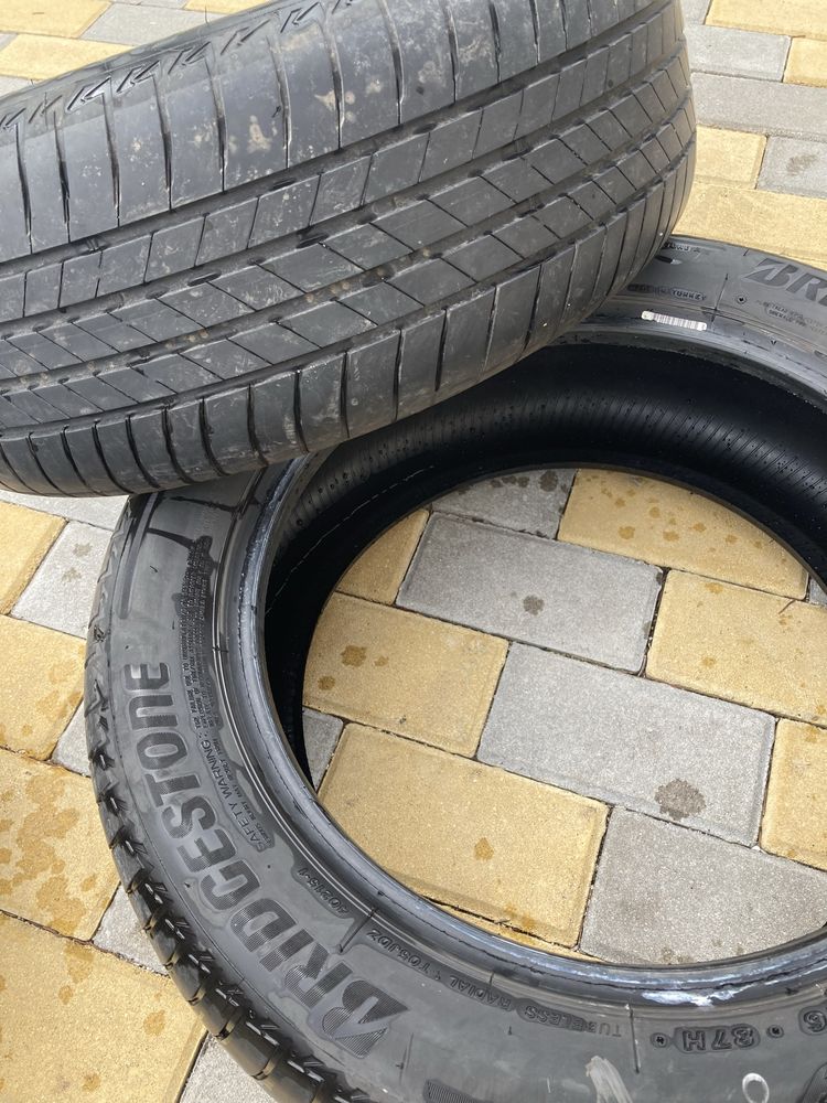 Гуми Bridgestone 195/55 R16