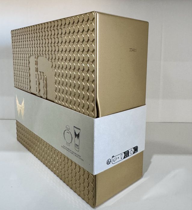 Дамски комплект Rabanne Olympea 50ml EDP