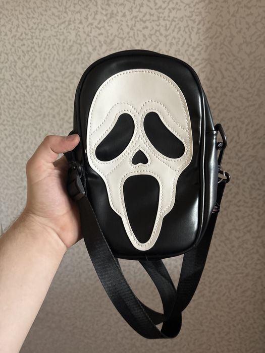 Продам Сумку Крик