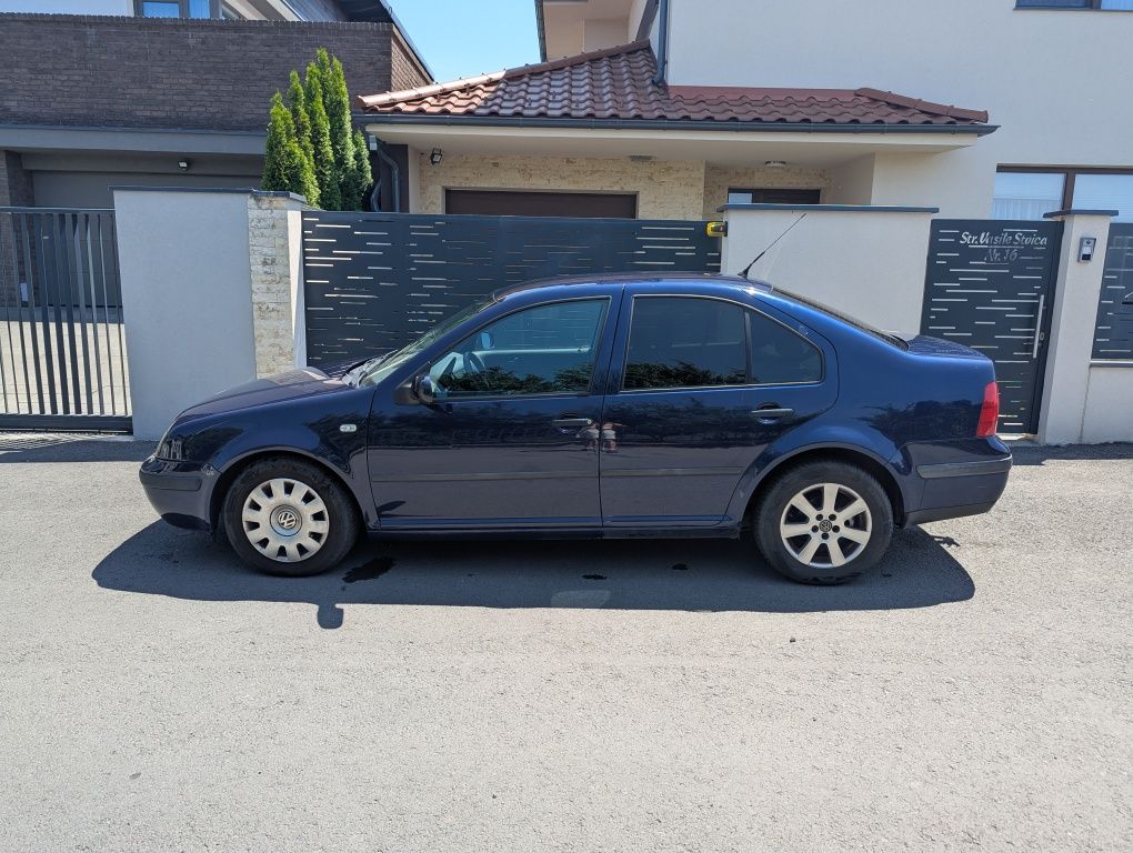 Vand Volkswagen Bora 1.9tdi