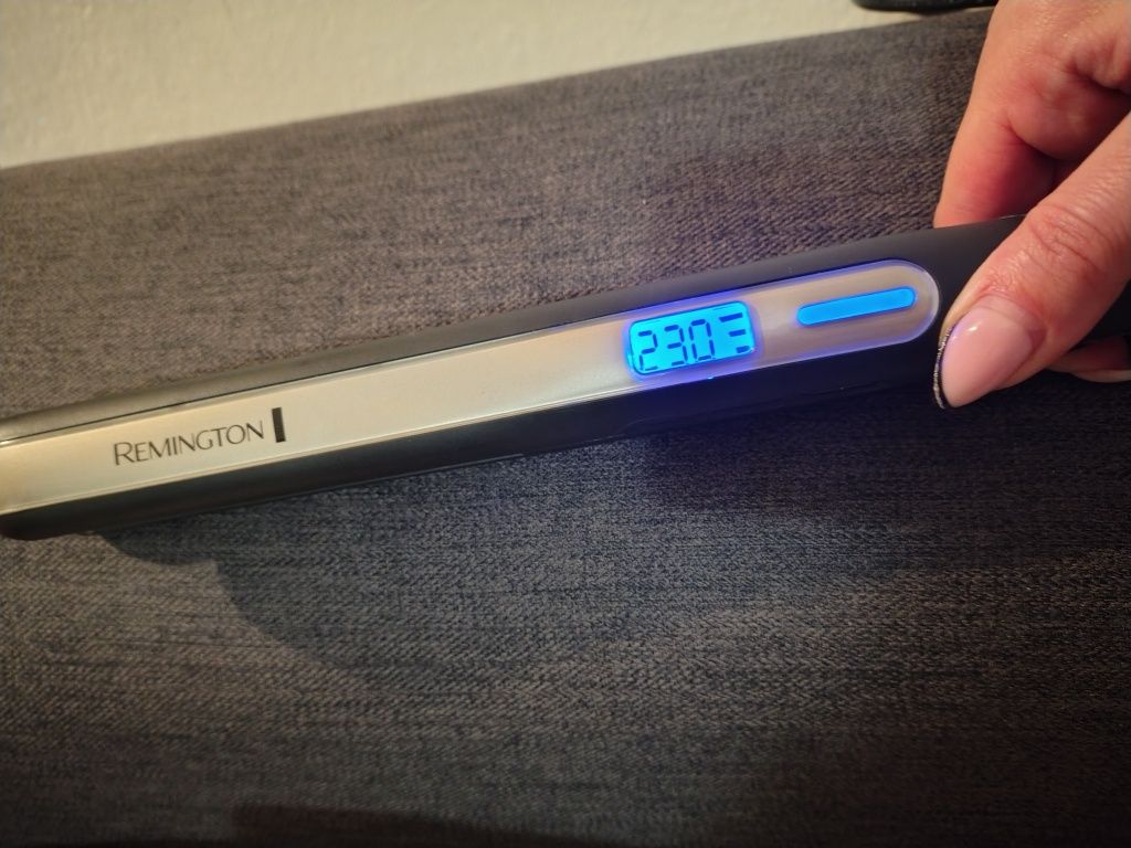Преса за изправяне на коса Remington