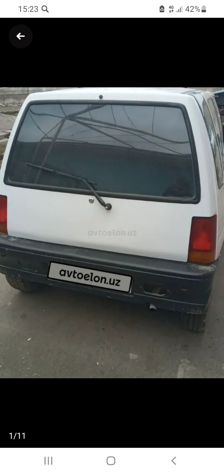Xujjatdan muammosi yuq