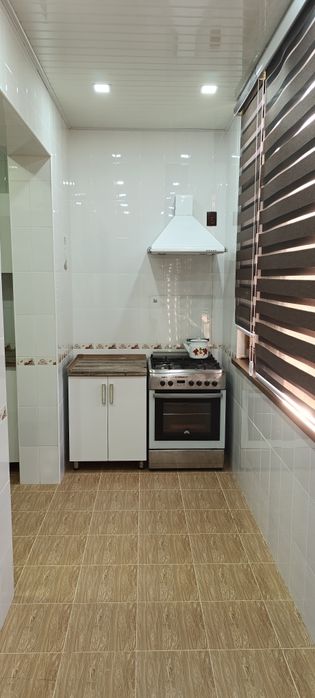 Сдаю 3/4/4 на массиве ТТЗ-2, с мебелью и техникой