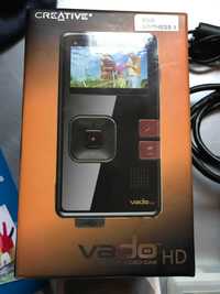 Джобна екшън видео камера VADO HD 720p