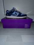 Nike SB dunk ,, WHY SO SAD ‘’