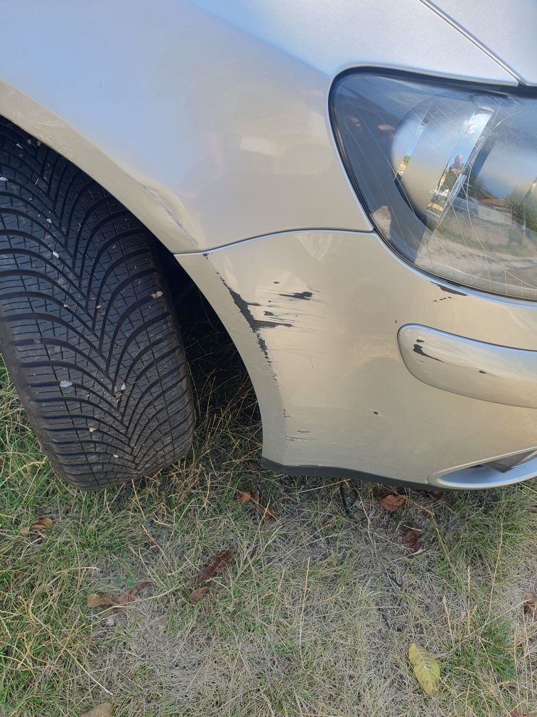 Продавам Volkswagen Golf Plus
