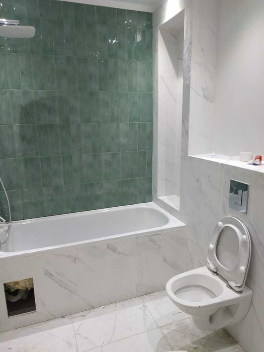 Ремонт квартир, домов, офисов